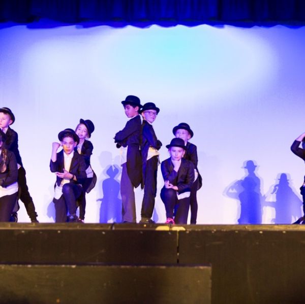 Dance Recital 2018 - St Benedict's School-26